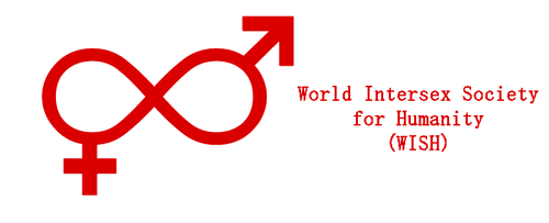 World intersex society for humanity (WISH)