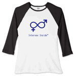 Intersex Inside shirt