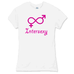 Intersexy shirt